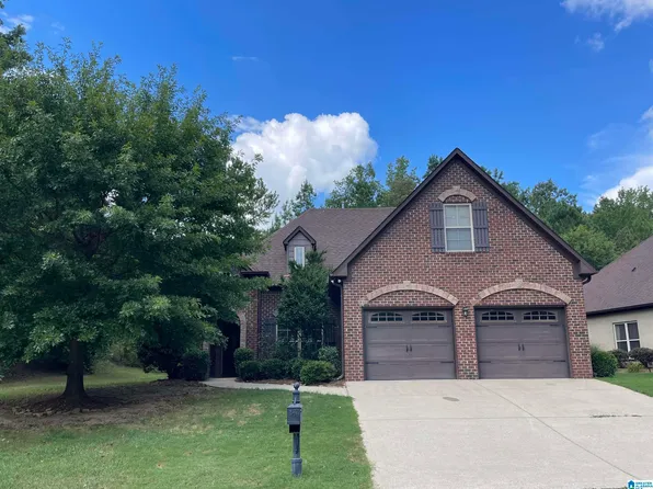 400 Ballantrae Rd, Pelham, AL 35124