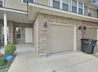 789 SW 14th St, Moore, OK 73160