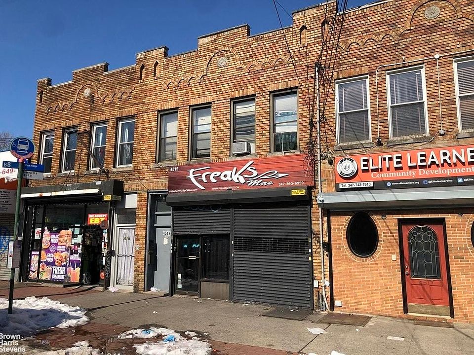 2nd image of 4515 Avenue D #T