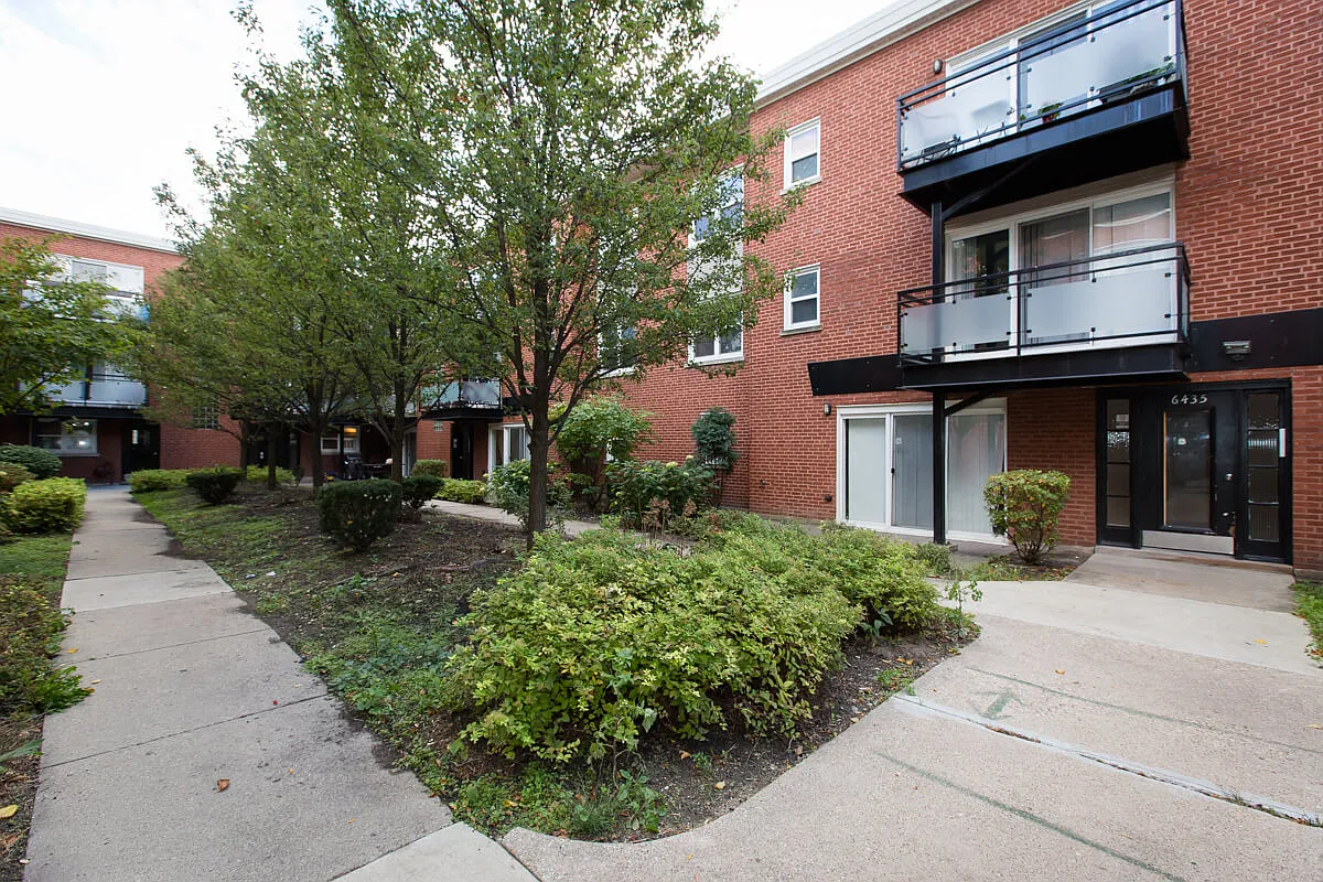 6435-43 N. Damen Ave. — Photo 3