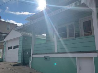 166 2nd St, Coaldale, PA 18218