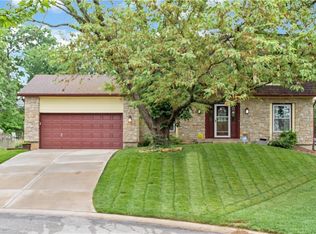 11169 Benson St, Overland Park, KS 66210