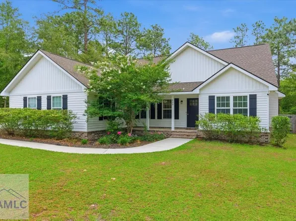 429 Cardinal Dr, Statesboro, GA 30461
