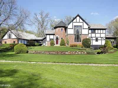4816 Hickory Ln, McHenry, IL, 60051