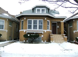 2836 N Mango Ave #1, Chicago, IL 60634