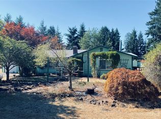 18401 Apricot St SW, Rochester, WA 98579