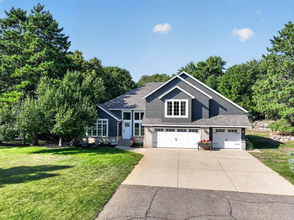 3203 Sundance Cir NW, Alexandria, MN 56308