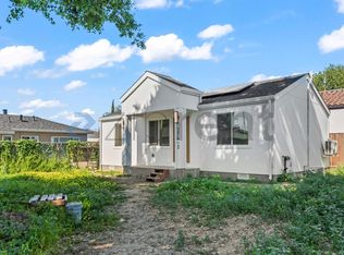 374 S 21st St #2, San Jose, CA 95116