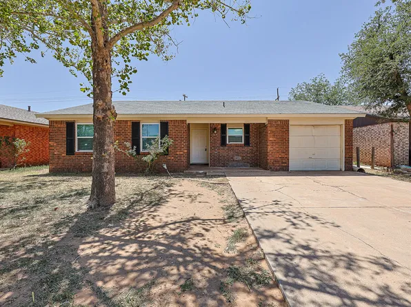 4607 Lehigh St, Lubbock, TX 79416