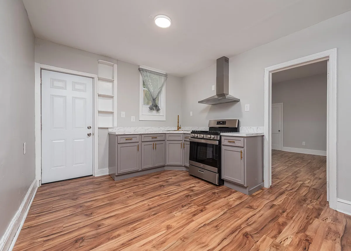 Building Photo - 4013 W Forest Park Ave #1B
