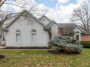 722 Brice Rd, Reynoldsburg, OH 43068