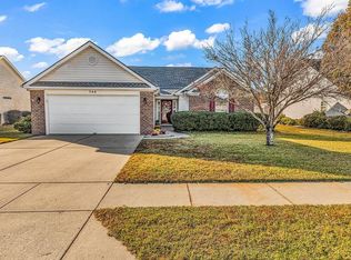 544 Pennington Loop, Myrtle Beach, SC 29588