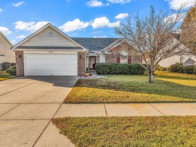 544 Pennington Loop, Myrtle Beach, SC, 29588
