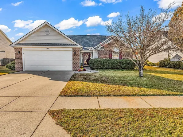 544 Pennington Loop, Myrtle Beach, SC 29588