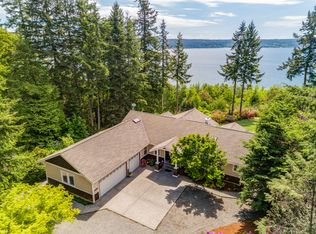 184 Groves Way, Port Ludlow, WA 98365