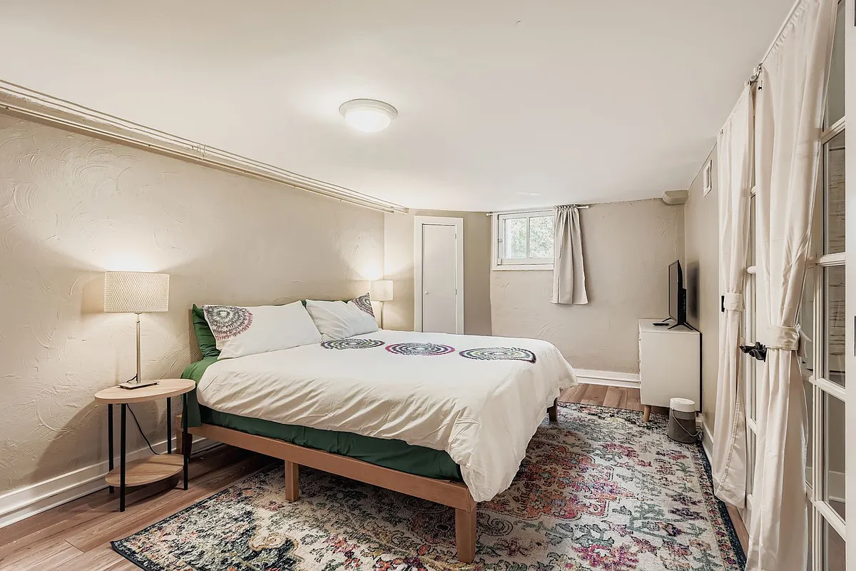 Building Photo - 1525 Lowell Blvd #2