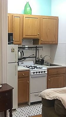 4th image of 153 E 92nd St #1F