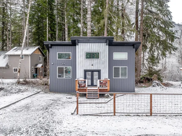 109 Osborn Road, Ashford, WA 98304