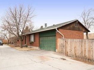 2358 E Gregson Ave, Millcreek, UT 84109
