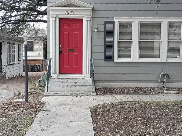 109 W Norwood Ct, San Antonio, TX