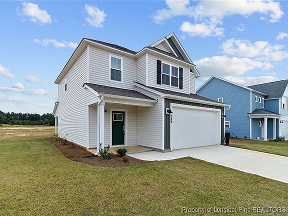 2nd image of 256 Bourbon St Lot 107