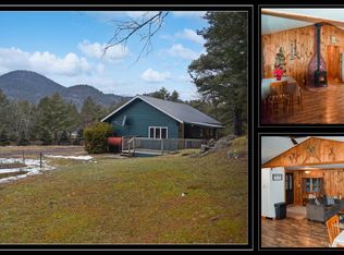 27 Wonderview Rd, North Hudson, NY 12855