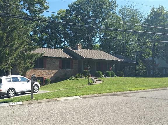 2nd image of 4121 Fisher Ave