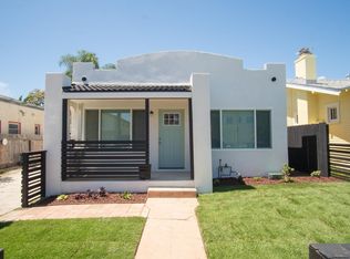 4368 Swift Ave, San Diego, CA 92104