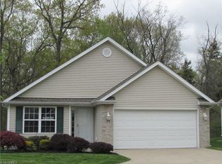 77 Windjammer Ct #19, Painesville, OH 44077