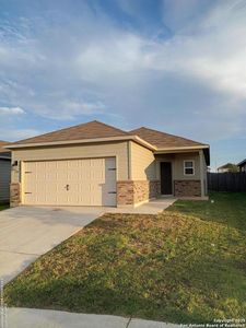 530 Pleasanton Spg, San Antonio, TX, 78221