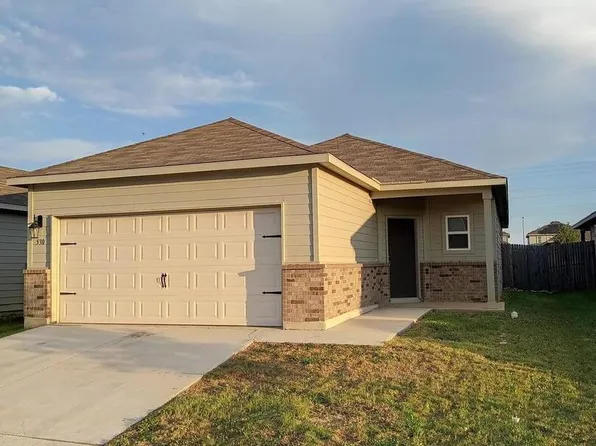 530 Pleasanton Spg, San Antonio, TX 78221