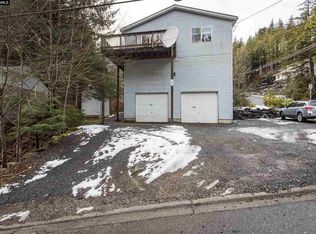 629 Pine St, Ketchikan, AK 99901