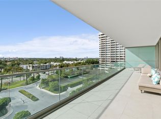 Oceana Bal Harbour Condo, Bal Harbour, FL 33154