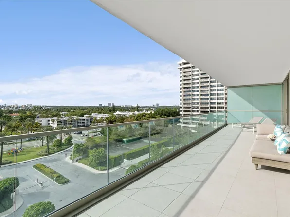 10201 Collins Ave Unit 705, Bal Harbour, FL 33154