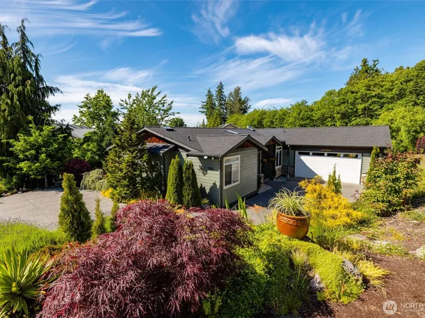 3205 Shelly Hill Road, Mount Vernon, WA 98274
