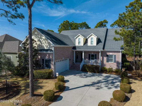 2991 Mashie Way, Southport, NC 28461