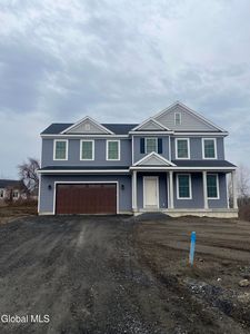 38 Windrow Way, Mechanicville, NY, 12118