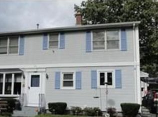26 Rosella St, Springfield, MA 01118