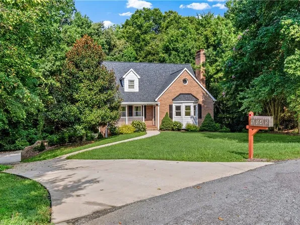6045 Stone Bluff Dr, Clemmons, NC 27012