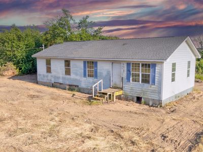 13591 Goodell Ln, Eustace, TX, 75124