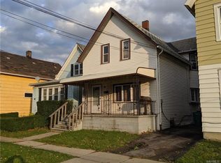 111 Jones St, Buffalo, NY 14206