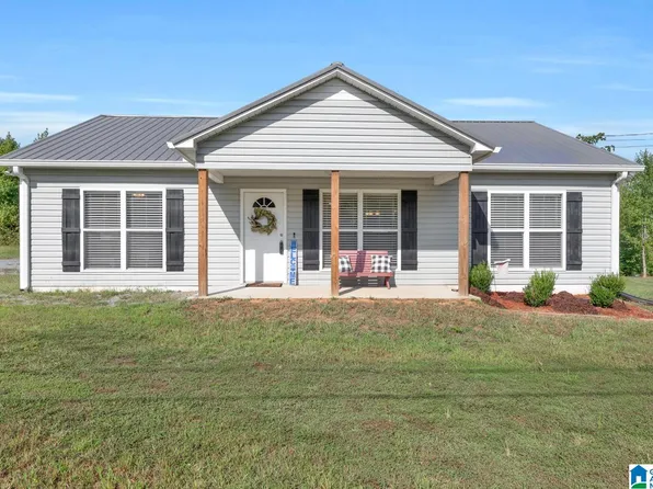 189 Sitton Rd, Hayden, AL 35079