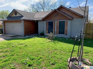 918 Westpoint Dr, Temple, TX 76504