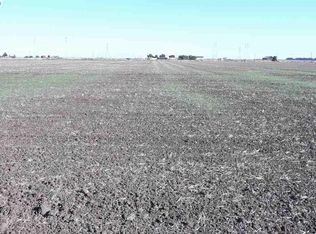 Bixler Rd, Byron, CA 94514