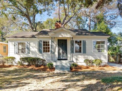 262 Morgan Ave, Mobile, AL, 36606