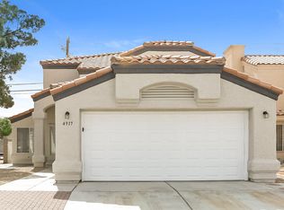 4917 El Este Ln, North Las Vegas, NV 89031