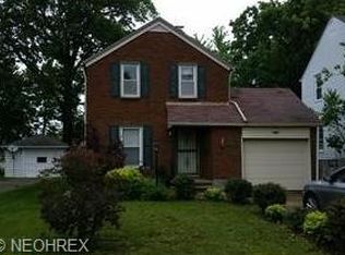 1030 Highland Park Blvd, Lorain, OH 44052