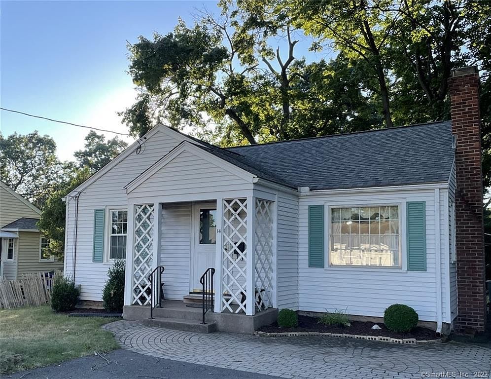 14 South Rd, Enfield, CT 06082 Zillow