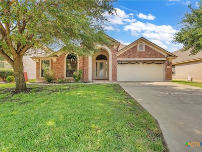 3008 Tucson Dr, Killeen, TX, 76543