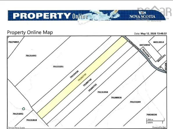 102 Arenburg Rd, Queens, NS B4V 8X9